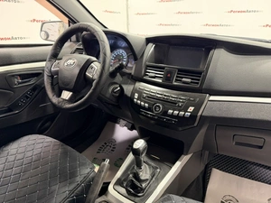Седан LIFAN Cebrium (720) 2014 года, 439000 рублей, Красноярск