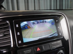 Внедорожник Mitsubishi Outlander 2017 года, 2385000 рублей, Волгоград