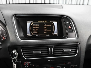 Внедорожник Audi Q5 2011 года, 1478000 рублей, Ставрополь