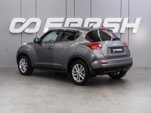 Внедорожник Nissan Juke 2011 года, 905000 рублей, Воронеж