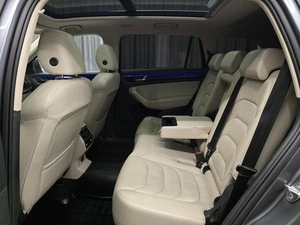 Внедорожник Skoda Kodiaq 2018 года, 2390000 рублей, Красноярск