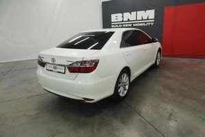 Седан Toyota Camry 2015 года, 2000000 рублей, Курск