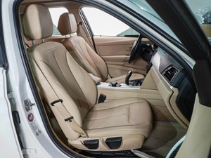 Седан BMW 3 серия 2012 года, 1453000 рублей, Воронеж