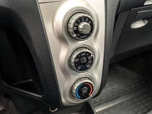 Хетчбэк Toyota Yaris 2008 года, 570000 рублей, Краснодар