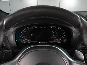 Внедорожник BMW X3 2021 года, 5565000 рублей, Аксай