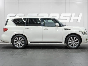Внедорожник Infiniti QX56 2013 года, 2599000 рублей, Сургут