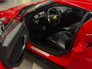 Купе Ferrari 296 GTB 2023 года, 26990000 рублей, Павловская Слобода