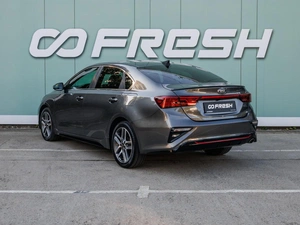 Седан Kia Cerato 2020 года, 2115000 рублей, Большой Сочи