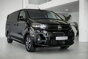 Минивэн Citroen SpaceTourer 2025 года, 7249000 рублей, Казань