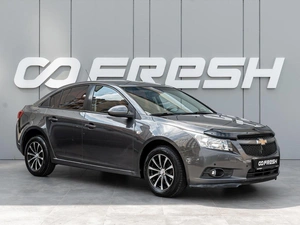Седан Chevrolet Cruze 2010 года, 630000 рублей, Краснодар