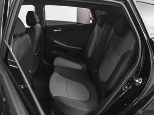Хетчбэк Hyundai Solaris 2014 года, 1419000 рублей, Ставрополь