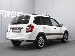 Универсал ВАЗ (LADA) Granta 2023 года, 999000 рублей, Омск