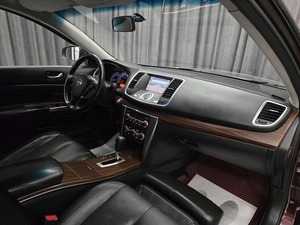 Седан Nissan Teana 2009 года, 949000 рублей, Красноярск