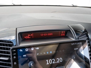 Минивэн Kia Venga 2012 года, 910000 рублей, Краснодар