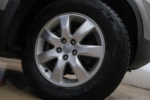 Внедорожник Kia Sorento 2011 года, 1449000 рублей, Новокузнецк