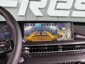 Внедорожник Chery Tiggo 7 Pro Max 2023 года, 2189000 рублей, Воронеж