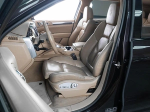 Внедорожник Porsche Cayenne S 2010 года, 1889000 рублей, Тюмень