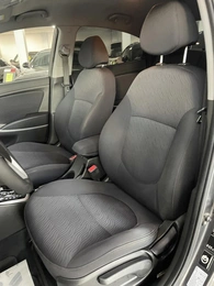 Седан Hyundai Solaris 2013 года, 897000 рублей, Солонцы