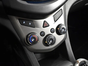 Седан Chevrolet Aveo 2014 года, 570000 рублей, Казань