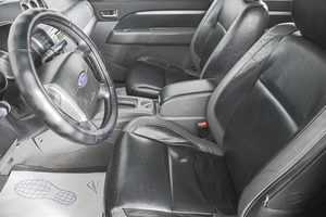 Пикап Ford Ranger 2011 года, 1379000 рублей, Кемерово