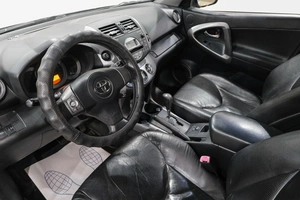 Внедорожник Toyota RAV4 2007 года, 1049000 рублей, Новокузнецк