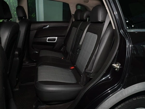 Внедорожник Opel Antara 2014 года, 1098000 рублей, Тверь
