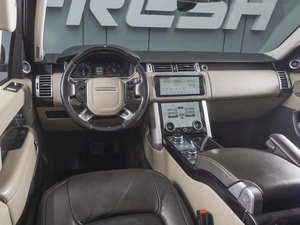 Внедорожник Land Rover Range Rover 2018 года, 5355000 рублей, Ростов-на-Дону