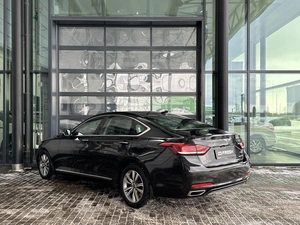 Седан Genesis G80 2017 года, 2250000 рублей, Уфа