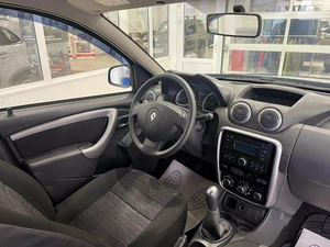 Внедорожник Renault Duster 2013 года, 810000 рублей, Красноярск