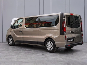 Минивэн Opel Vivaro 2017 года, 2320000 рублей, Краснодар