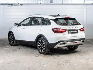 Универсал ВАЗ (LADA) Vesta Cross 2024 года, 1834000 рублей, Ставрополь