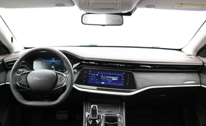 Седан Dongfeng Shine Max 2024 года, 1899000 рублей, Орёл