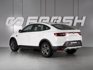 Внедорожник Renault Arkana 2021 года, 1299000 рублей, Минеральные Воды