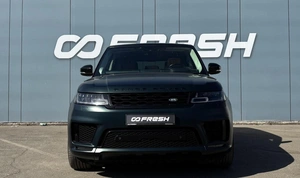 Внедорожник Land Rover Range Rover Sport 2018 года, 7683000 рублей, Ижевск