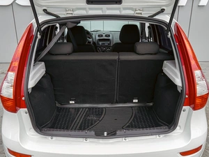 Лифтбек ВАЗ (LADA) Granta 2019 года, 670000 рублей, Краснодар