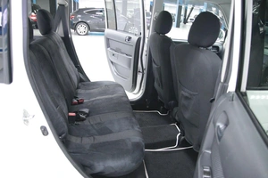 Пикап Toyota bB 2001 года, 578000 рублей, Солонцы