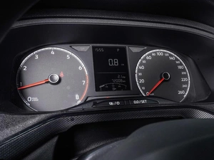 Лифтбек Volkswagen Polo 2020 года, 1470000 рублей, Ростов-на-Дону