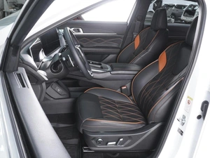 Внедорожник Haval F7 2024 года, 2599000 рублей, Ростов-на-Дону