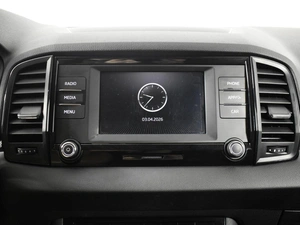 Внедорожник Skoda Karoq 2020 года, 2346100 рублей, Казань