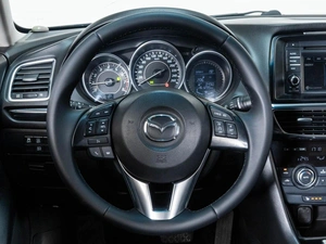 Седан Mazda 6 2013 года, 1179000 рублей, Ставрополь