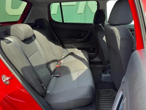 Хетчбэк Skoda Fabia 2013 года, 619000 рублей, Кропоткин