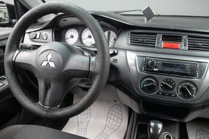 Седан Mitsubishi Lancer 2006 года, 359000 рублей, Оренбург