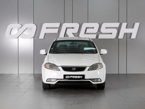 Седан Ravon Gentra 2017 года, 800000 рублей, Минеральные Воды