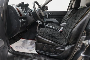 Внедорожник Haima 7 2013 года, 859000 рублей, Новокузнецк