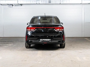 Седан Kia Rio 2020 года, 1615000 рублей, Ставрополь