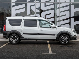 Универсал ВАЗ (LADA) Largus Cross 2021 года, 1398000 рублей, Краснодар