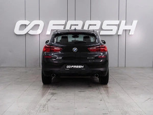 Внедорожник BMW X2 2018 года, 2756000 рублей, Воронеж