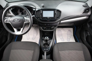Седан ВАЗ (LADA) Vesta 2018 года, 899000 рублей, Оренбург
