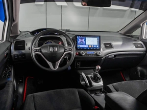 Седан Honda Civic 2010 года, 799000 рублей, Тюмень