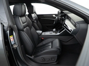 Лифтбек Audi A7 2019 года, 4898055 рублей, Москва